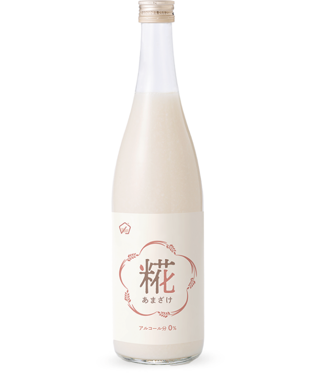 糀あまざけ｜鎌田醤油（かまだしょうゆ）公式通販サイト
