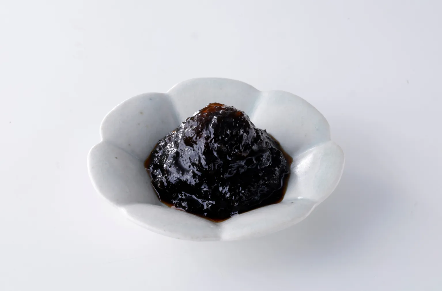 だし醤油でつくったカマダの海苔佃煮 イメージ画像