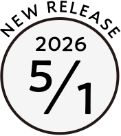 NEW RELEASE 2026 5/1