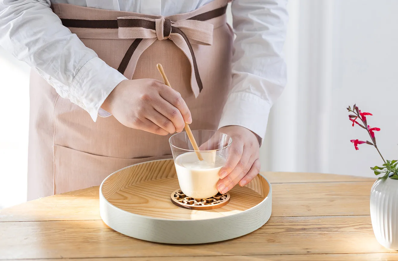 目覚めのスイッチの画像