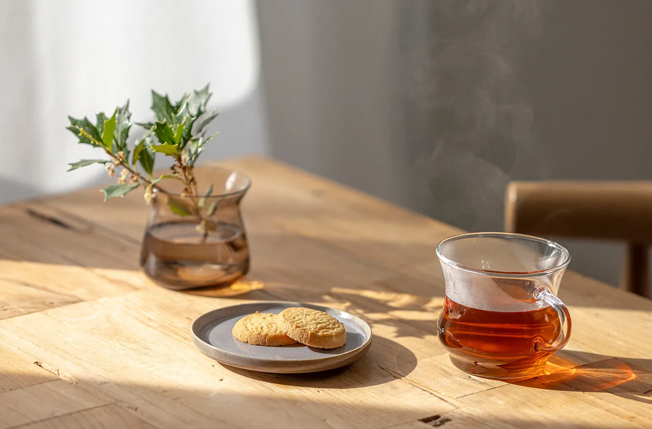 気分をリフレッシュの画像