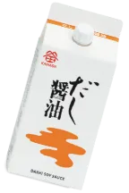 だし醤油