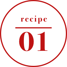recipe 01