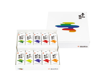 五色醤油 10ヶ入