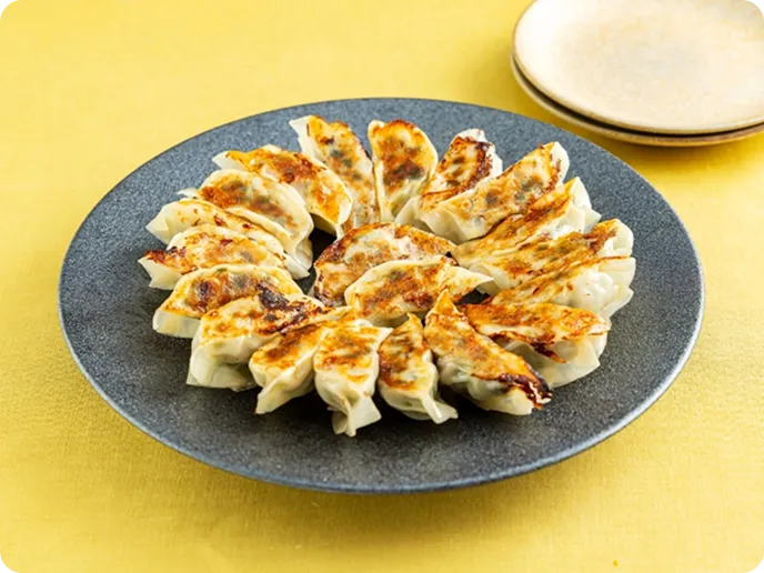 餃子