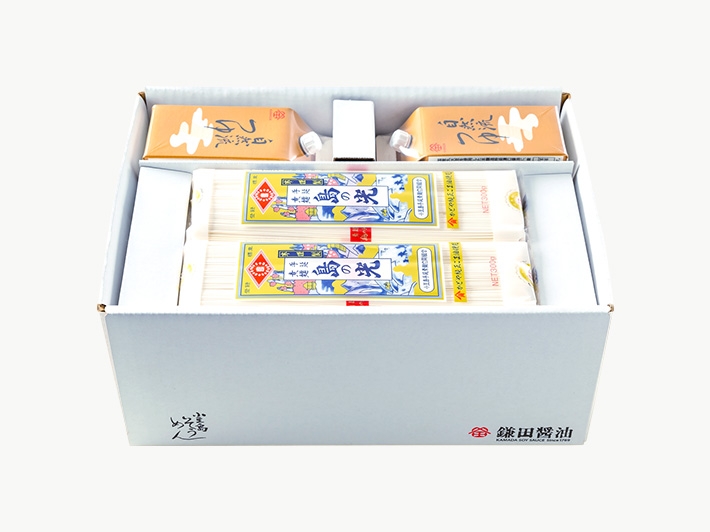 小豆島そうめんセット 大 鎌田醤油 かまだしょうゆ 公式通販サイト 小豆島そうめんセット 大 鎌田醤油 かまだしょうゆ 公式通販サイト