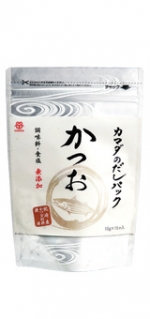 カマダのだしパック®かつお 15ヶ入