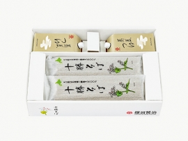 十勝そばセット