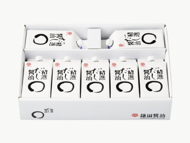 924円 大好き 鎌田醤油 だし醤油 200ml 7ヶ入 924円 大好き 鎌田醤油 だし醤油 200ml 7ヶ入