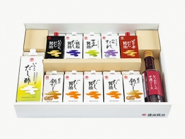 雪セット〈冬〉