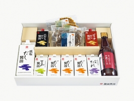花セット〈冬〉