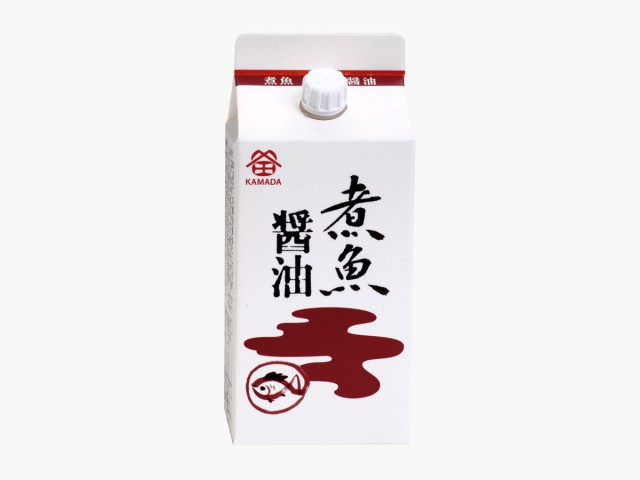 煮魚醤油 0 鎌田醤油 かまだしょうゆ 公式通販サイト 煮魚醤油 0 鎌田醤油 かまだしょうゆ 公式通販サイト
