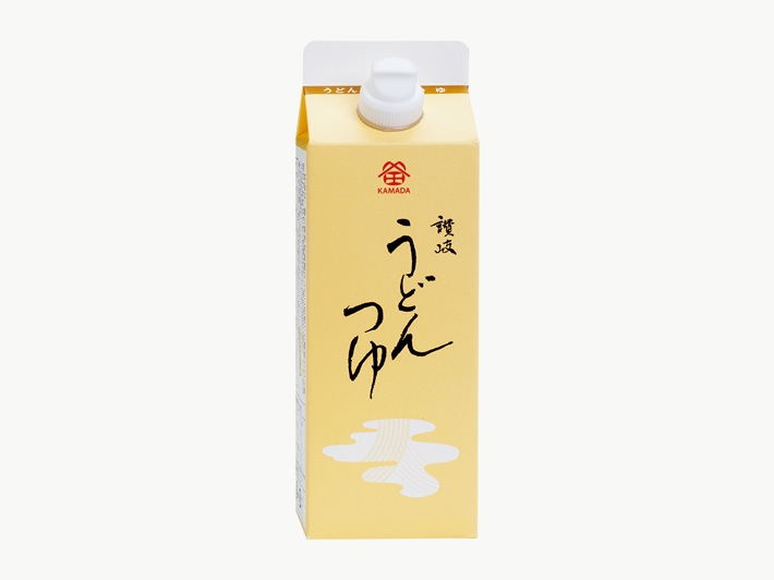 最高 鎌田醤油 うどんのつゆ 900ml まとめ買い ×3