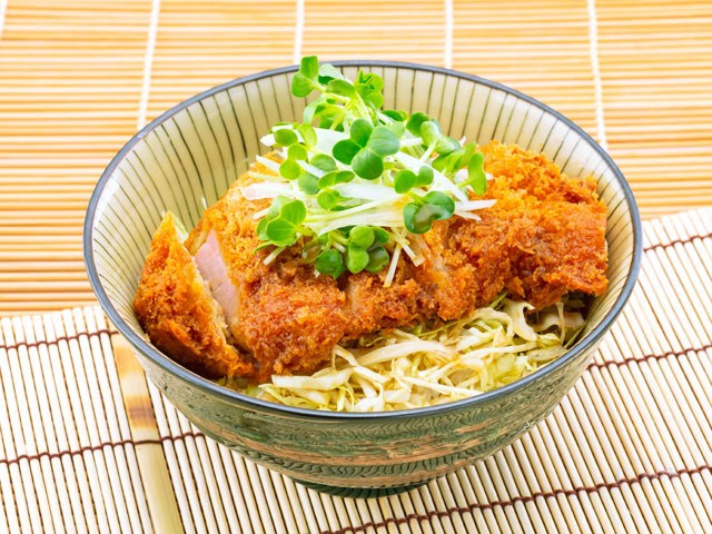 醤油かつ丼 カマダレシピ 鎌田醤油 かまだしょうゆ 公式通販サイト