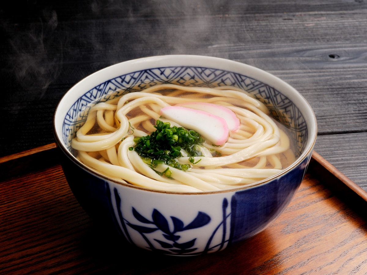 鎌田 の だし 醤油 レシピ