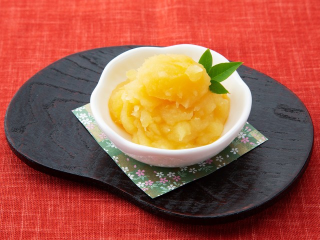 栗きんとん カマダレシピ 鎌田醤油 かまだしょうゆ 公式通販サイト 栗きんとん カマダレシピ 鎌田醤油 かまだしょうゆ 公式通販サイト