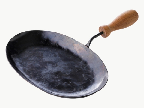 オーバルPAN