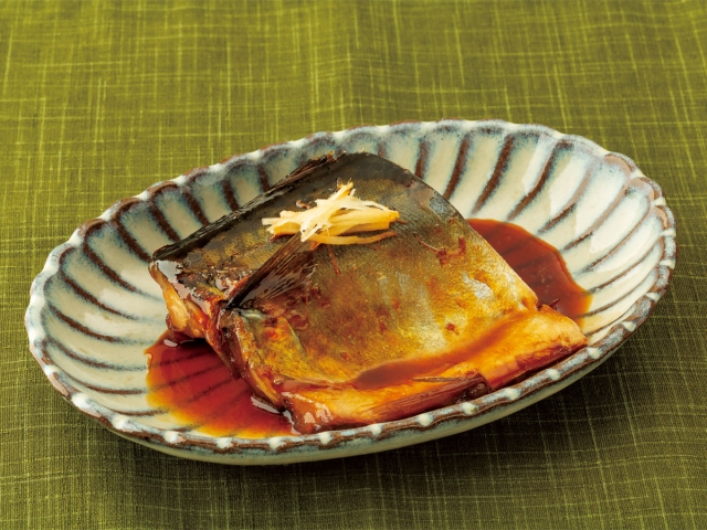 煮魚醤油 200㎖