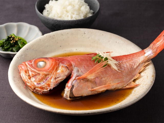 煮魚醤油 200㎖