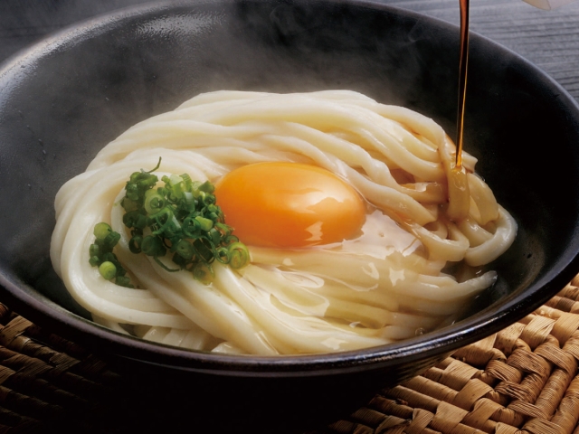讃岐 ぶっかけうどん醤油 200㎖
