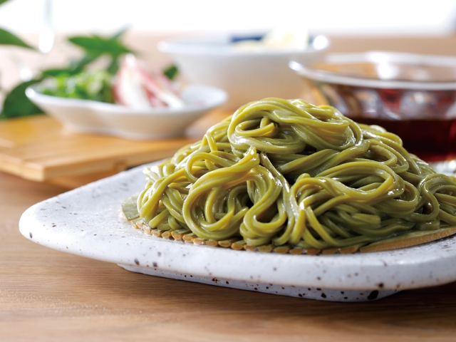 讃岐茶うどんセット