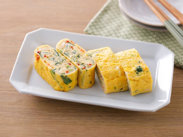だし醤油とちりめん山椒セット