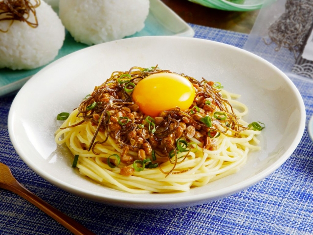だし醤油とご飯のおともセット
