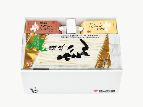 讃岐うどんセット（大）