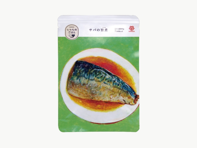 いつものごはん満足セット3種3袋入
