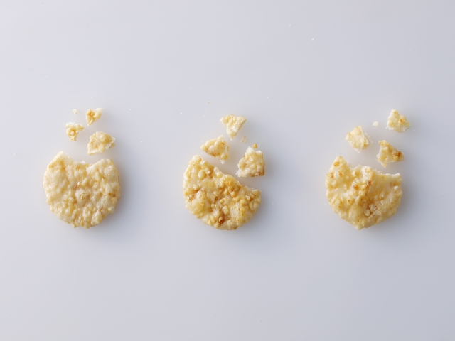 ちっちゃいおせんべい だし醤油 50g