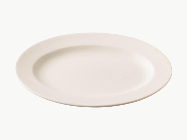 オーバル皿｜鎌田醤油（かまだしょうゆ）公式通販サイト