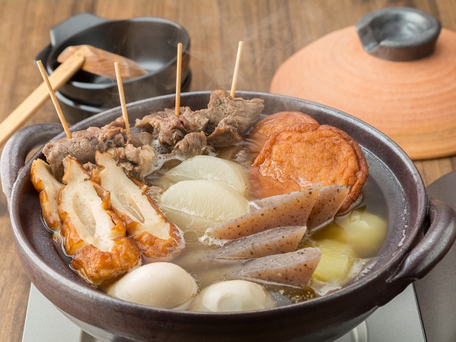おでん｜カマダレシピ｜鎌田醤油（かまだしょうゆ）公式通販サイト