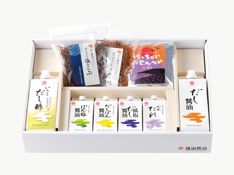 風セット〈春〉