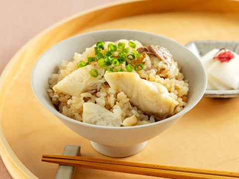 鯛めし