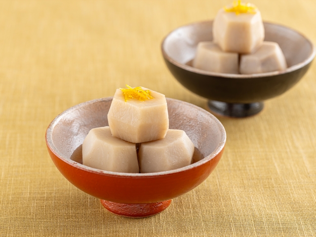 小鉢 赤