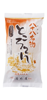 ところてん ごまダレ付き 200g