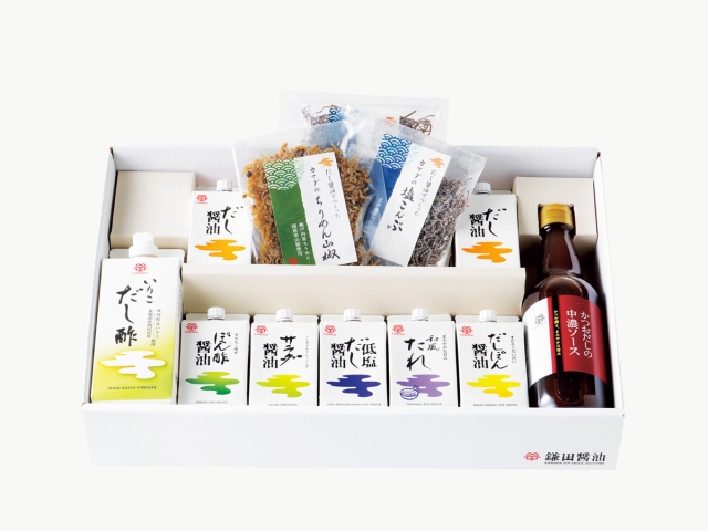満天セット〈夏〉