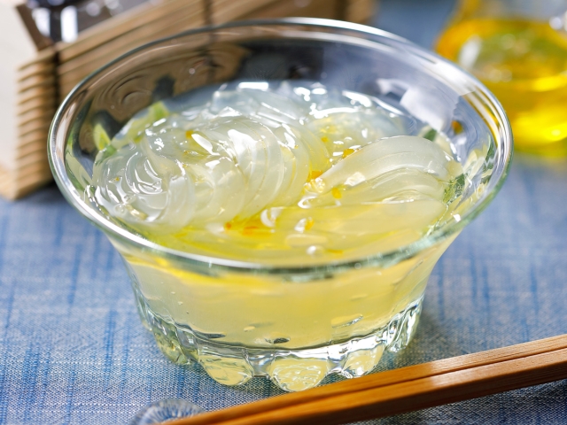 ところてん食べ比べセット 10袋入