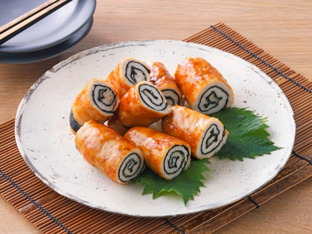 ぽん酢醤油お試しセット 5ヶ入
