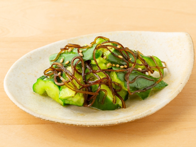 夏の仕送り ご飯セット