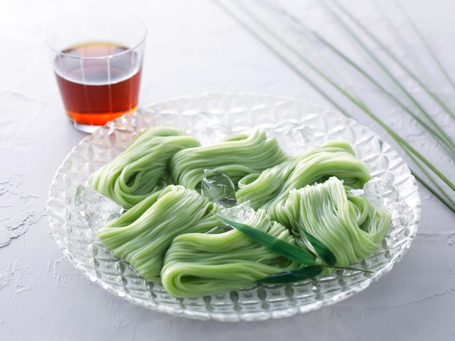 夏の仕送り 麺セット