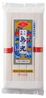 夏の仕送り 麺セット