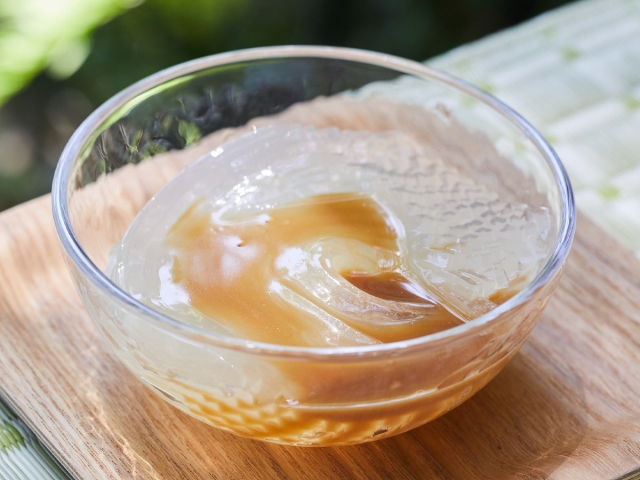 ところてん食べ比べセット 10袋入