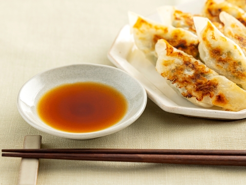 餃子