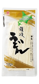讃岐うどんセット（大）
