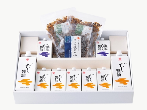 雪セット〈冬〉