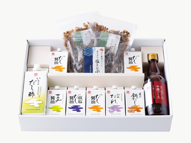 花セット〈冬〉