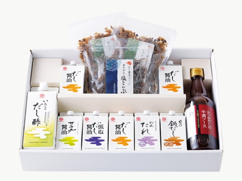 花セット〈冬〉