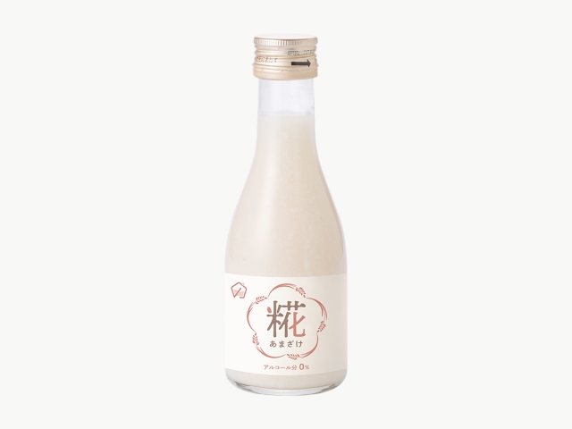 糀あまざけ 180㎖