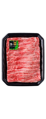 しゃぶしゃぶ用モモ肉 400g
